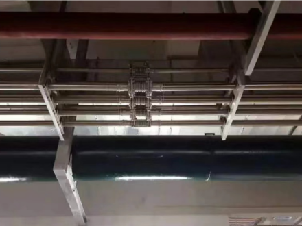 11给水系统伸缩节和支架设置.