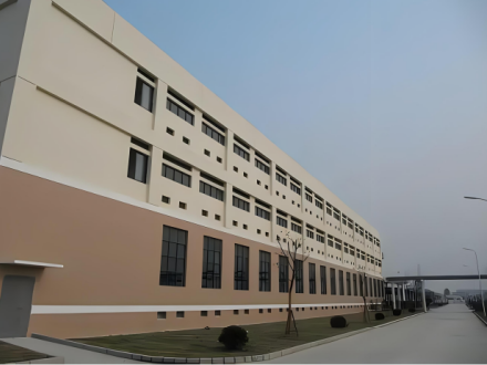 上海石库门酿酒有限公司新增10万KL新型高品质黄酒技术改造配套项目（一期）A、B、C地块