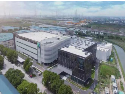 上海绿地私营经济发展有限公司厂房改建工程(捷氢科技）